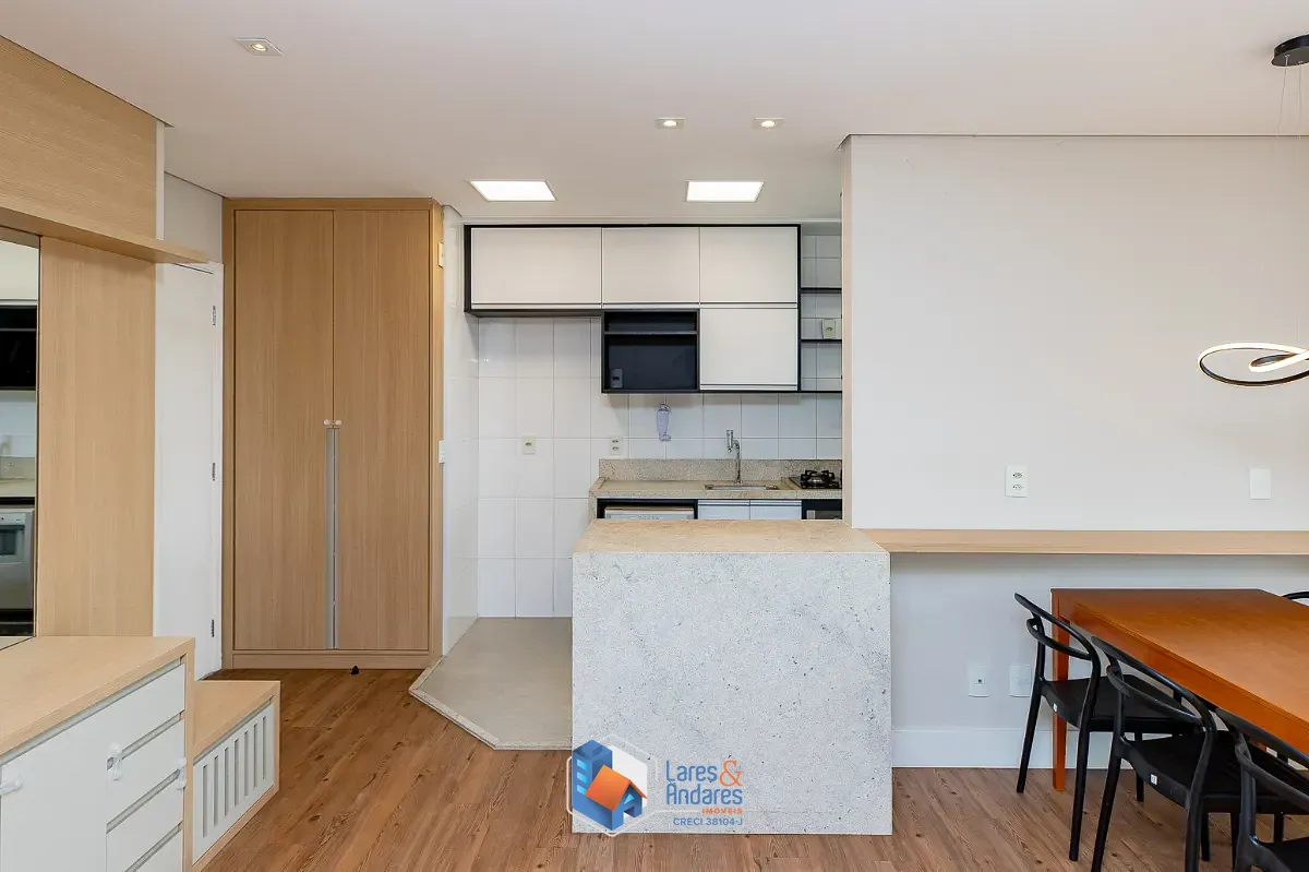 Apartamento, 2 quartos, 81 m² - Foto 14