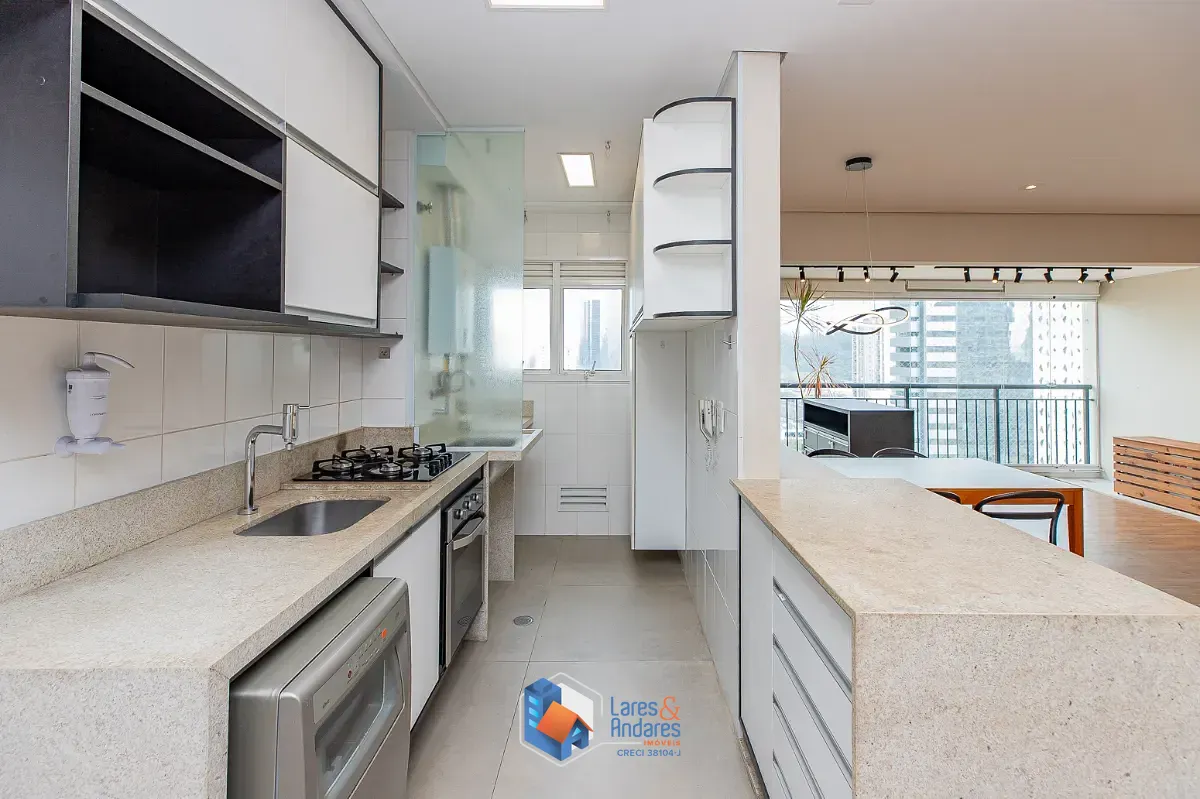 Apartamento, 2 quartos, 81 m² - Foto 17
