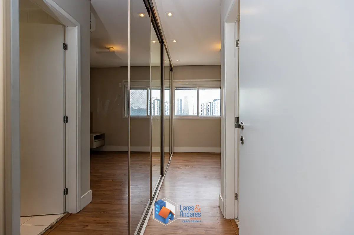Apartamento, 2 quartos, 81 m² - Foto 25