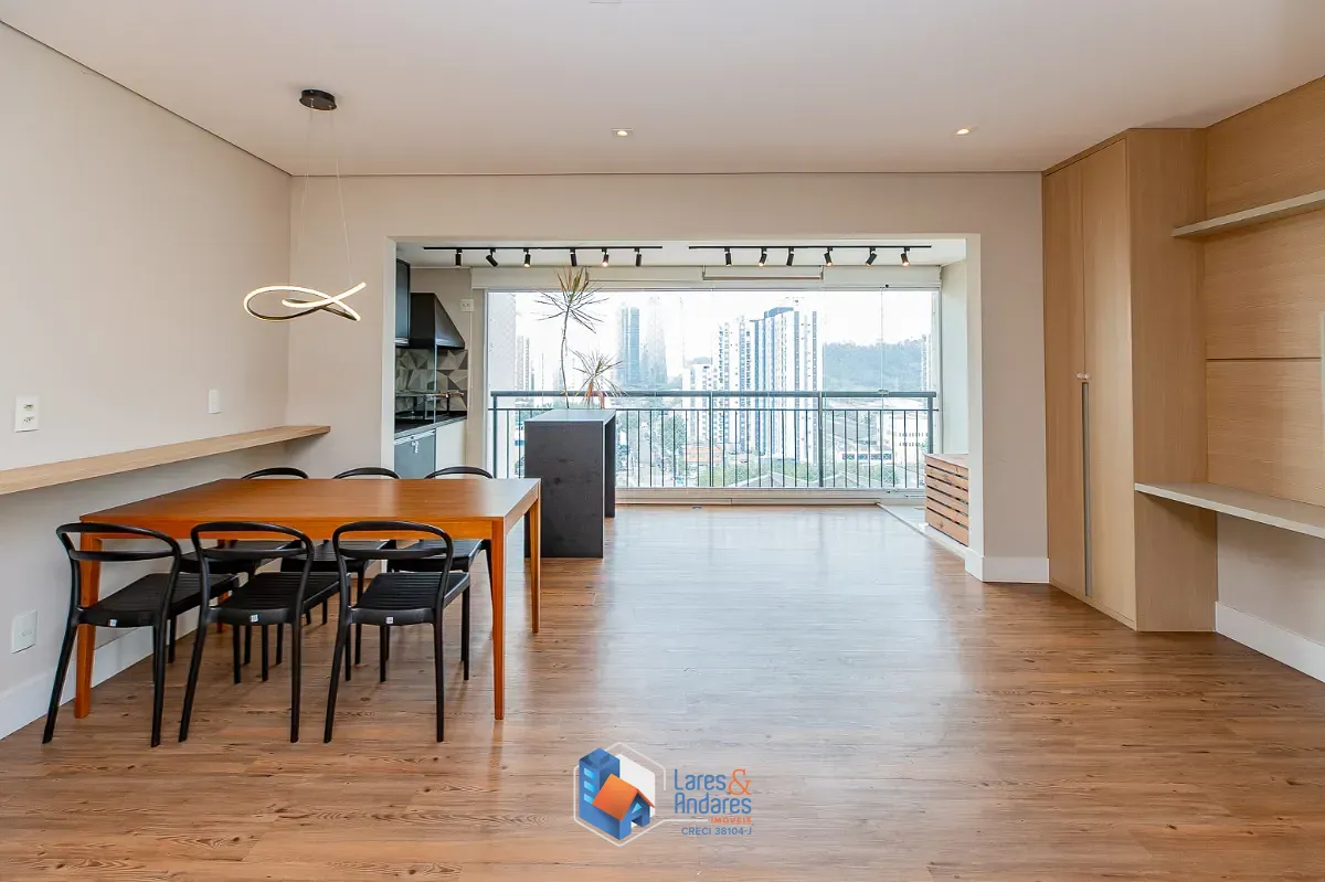 Apartamento, 2 quartos, 81 m² - Foto 11