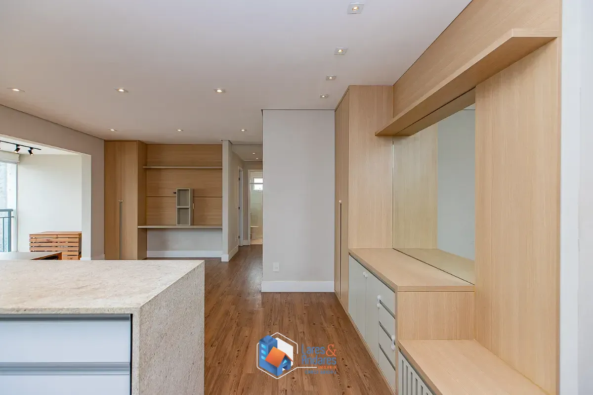 Apartamento, 2 quartos, 81 m² - Foto 20