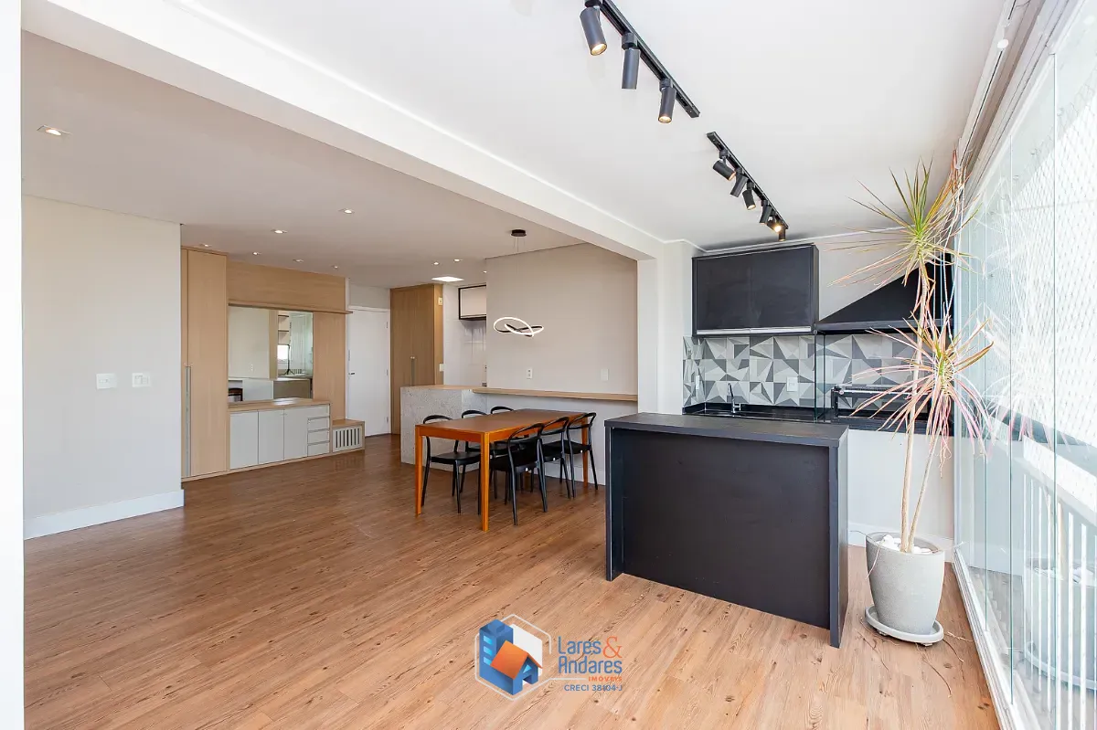 Apartamento, 2 quartos, 81 m² - Foto 7