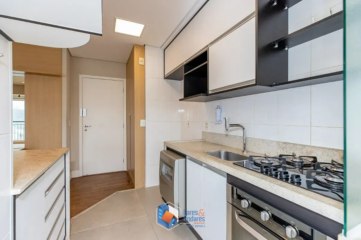 Apartamento, 2 quartos, 81 m² - Foto 18