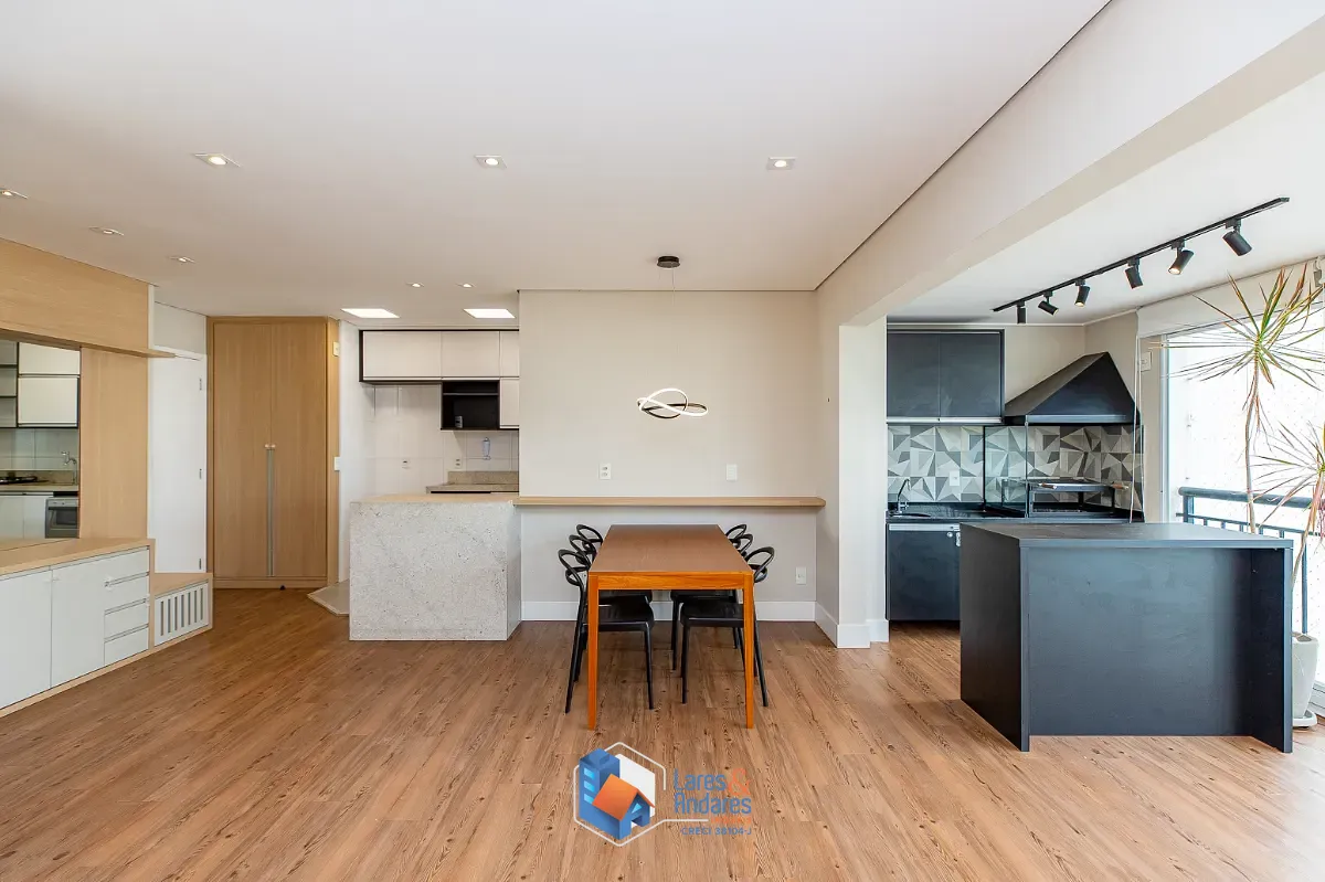 Apartamento, 2 quartos, 81 m² - Foto 8