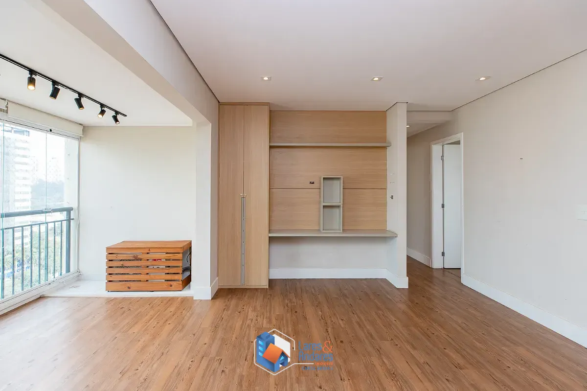 Apartamento, 2 quartos, 81 m² - Foto 12