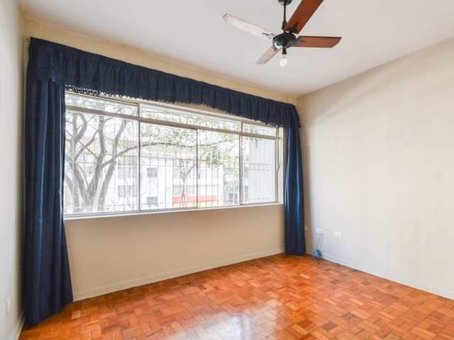 Foto do Apartamento - Apartamento tipo para venda em Bela Vista com 1 quarto, 50m² | Lares e Andares Imóveis