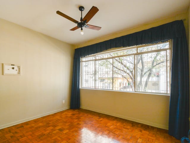 Foto do Apartamento - Apartamento tipo para venda em Bela Vista com 1 quarto, 50m² | Lares e Andares Imóveis