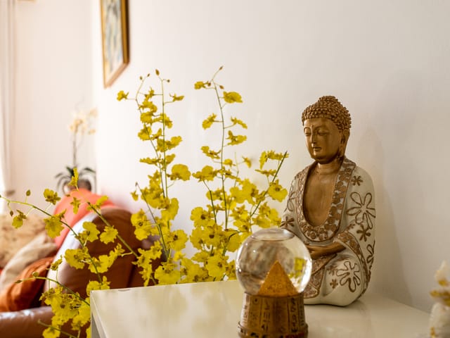 Foto do Apartamento - Apartamento tipo para venda em Vila Ipojuca com 3 quartos, sendo 1 suíte, 93m² | Lares e Andares Imóveis