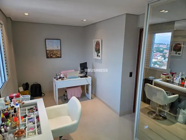 Apartamento 2 quartos e 2 banheiros, à venda, no bairro Loteamento Chácara Prado em Campinas