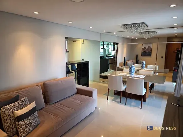 Apartamento 2 quartos e 2 banheiros, à venda, no bairro Loteamento Chácara Prado em Campinas
