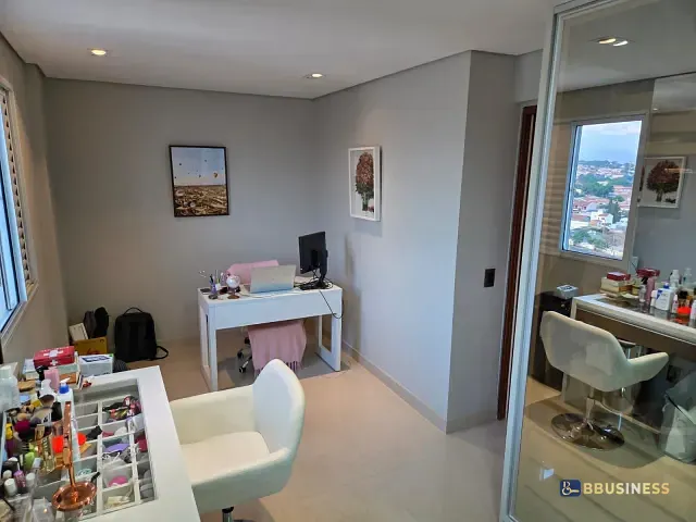 Apartamento 2 quartos e 2 banheiros, à venda, no bairro Loteamento Chácara Prado em Campinas