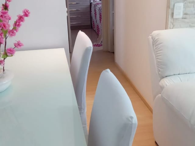 Apartamento 2 quartos e 1 banheiro, à venda, no bairro Jardim Santa Terezinha (Zona Leste) em São Paulo