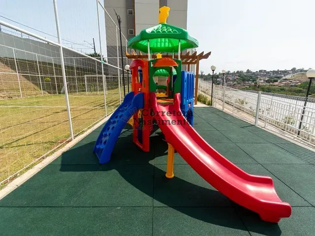 Apartamento 2 quartos e 11 banheiros, à venda, no bairro Jardim Paraiso em Jacareí