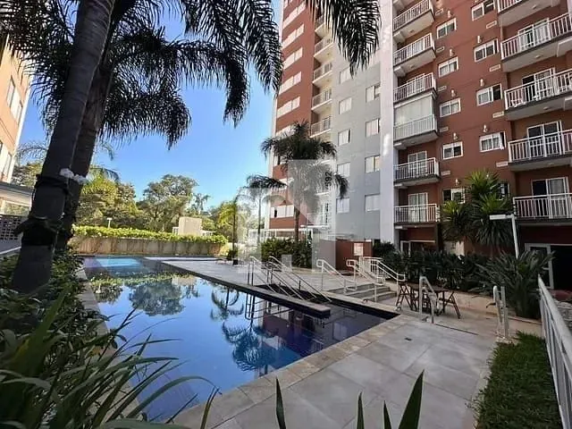Apartamento 3 quartos e 2 banheiros, à venda, no bairro Parque União em Jundiaí