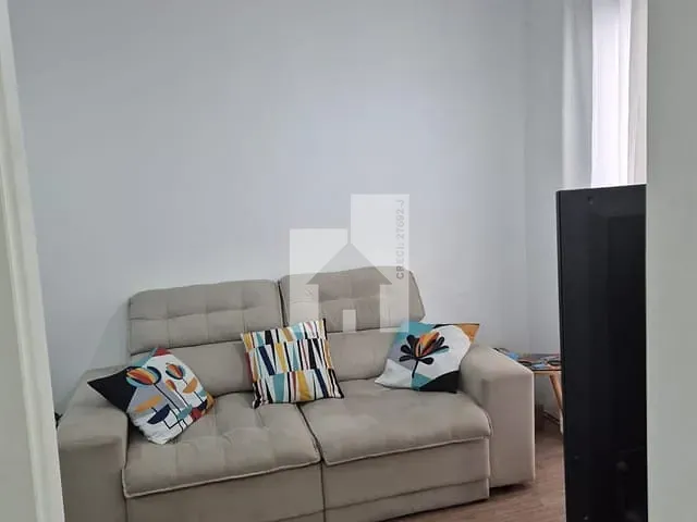 Apartamento 3 quartos e 2 banheiros, à venda, no bairro Parque União em Jundiaí