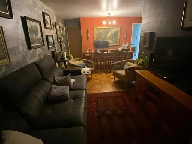 Apartamento 3 quartos e 2 banheiros, à venda, no bairro Perdizes em São Paulo