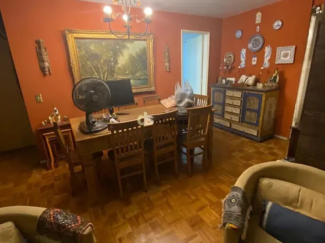 Apartamento 3 quartos e 2 banheiros, à venda, no bairro Perdizes em São Paulo