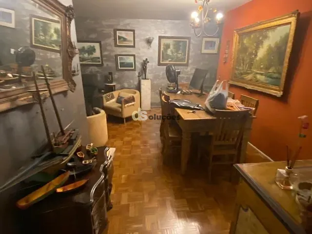 Apartamento 3 quartos e 2 banheiros, à venda, no bairro Perdizes em São Paulo