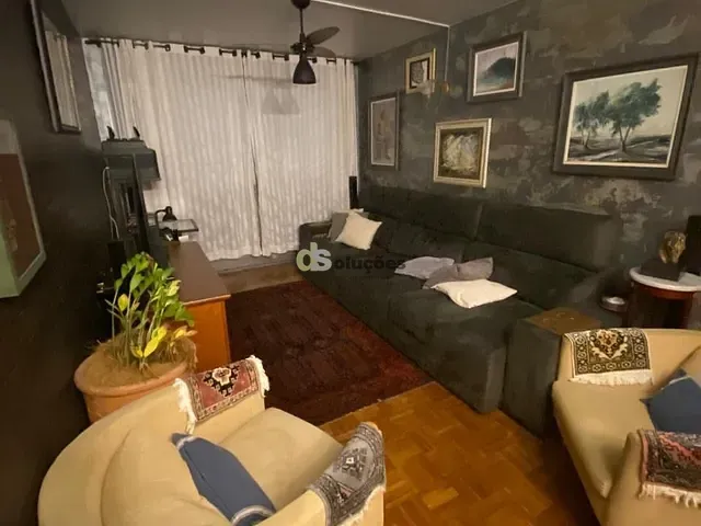 Apartamento 3 quartos e 2 banheiros, à venda, no bairro Perdizes em São Paulo