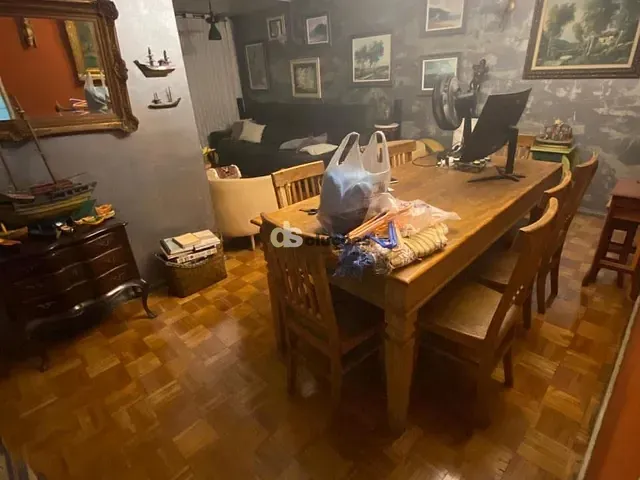 Apartamento 3 quartos e 2 banheiros, à venda, no bairro Perdizes em São Paulo