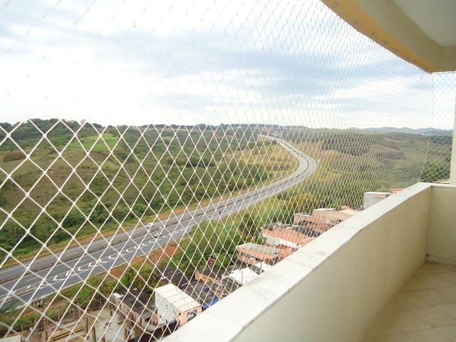 Foto do Apartamento - Apartamento  residencial para locação, Jardim Satélite, São José dos Campos. | INDEPENDENCE NEGOCIOS IMOBILIARIOS LTDA