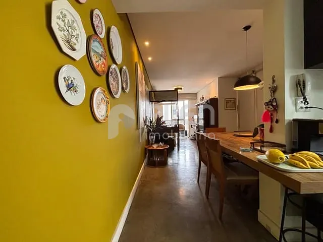 Apartamento 3 quartos e 2 banheiros, à venda, no bairro Perdizes em São Paulo