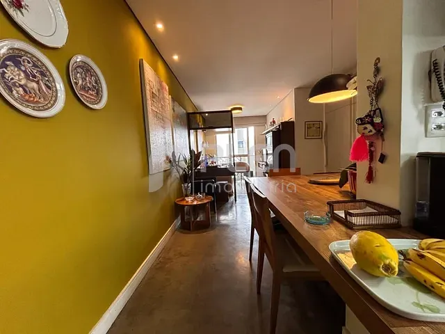 Apartamento 3 quartos e 2 banheiros, à venda, no bairro Perdizes em São Paulo