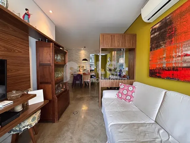 Apartamento 3 quartos e 2 banheiros, à venda, no bairro Perdizes em São Paulo