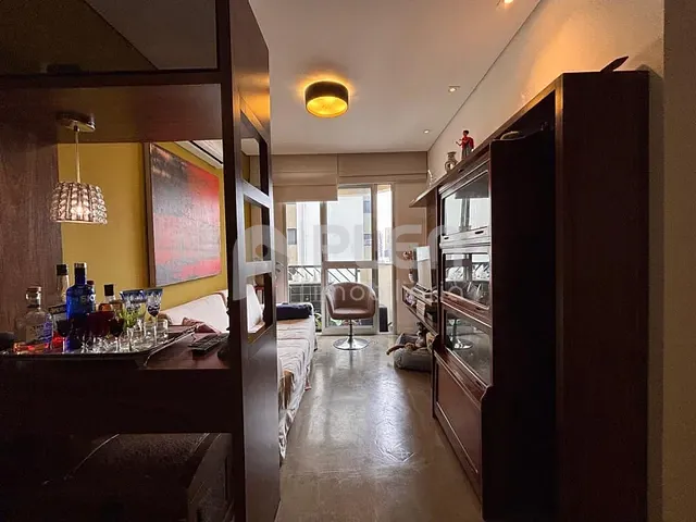Apartamento 3 quartos e 2 banheiros, à venda, no bairro Perdizes em São Paulo