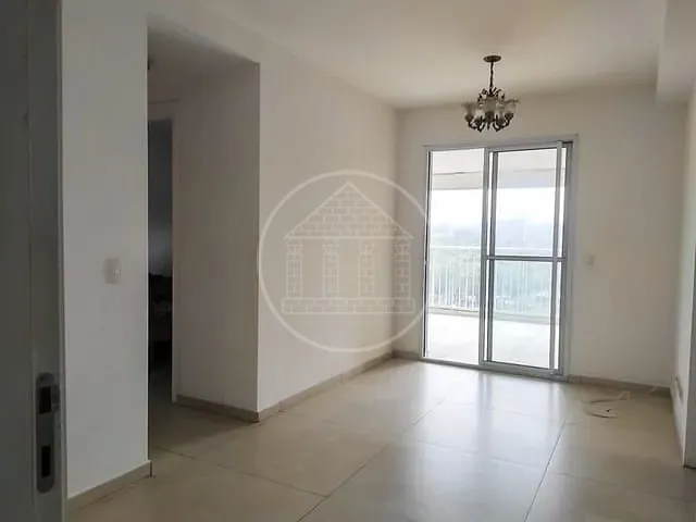 Apartamento 2 quartos e 1 banheiro, à venda, no bairro Santo Amaro em São Paulo