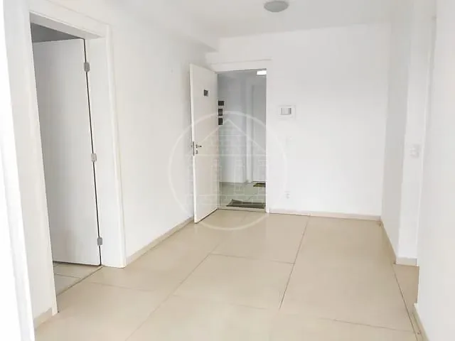 Apartamento 2 quartos e 1 banheiro, à venda, no bairro Santo Amaro em São Paulo