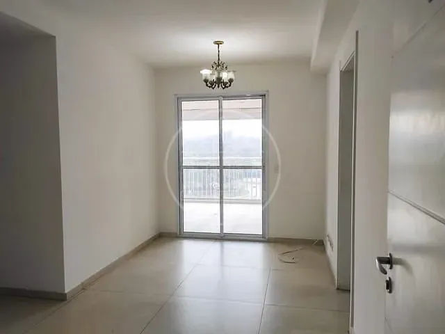 Apartamento 2 quartos e 1 banheiro, à venda, no bairro Santo Amaro em São Paulo