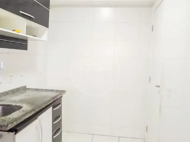 Apartamento 2 quartos e 1 banheiro, à venda, no bairro Santo Amaro em São Paulo