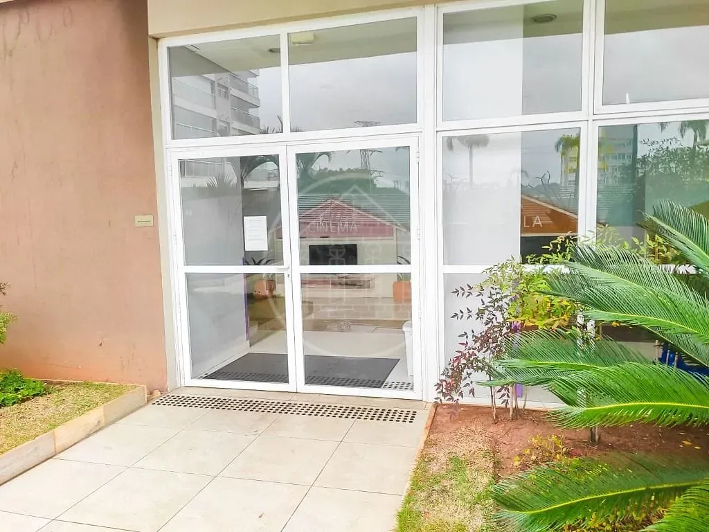 Apartamento, 2 quartos, 65 m² - Foto 12