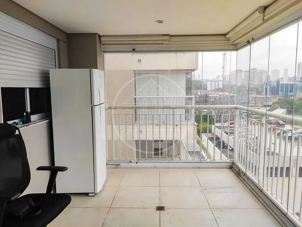 Apartamento, 2 quartos, 65 m² - Foto 28