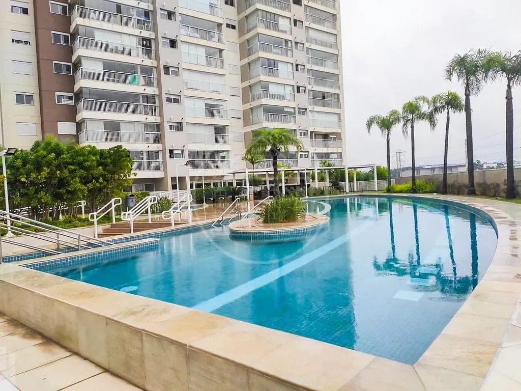 Apartamento, 2 quartos, 65 m² - Foto 22