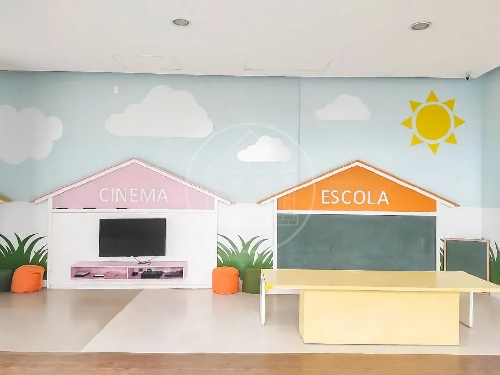 Apartamento, 2 quartos, 65 m² - Foto 13