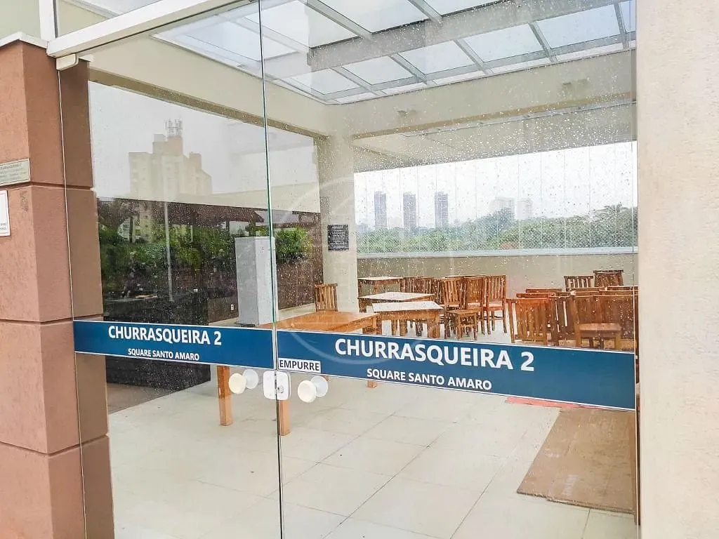 Apartamento, 2 quartos, 65 m² - Foto 16