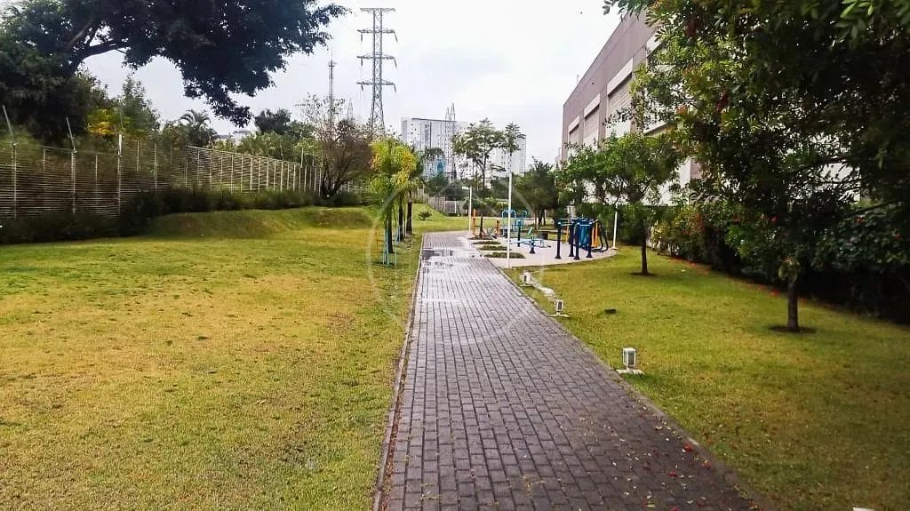 Apartamento, 2 quartos, 65 m² - Foto 39