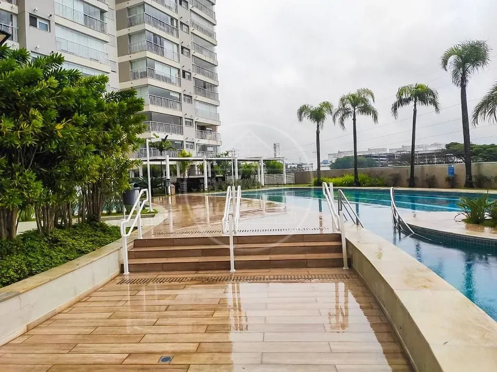 Apartamento, 2 quartos, 65 m² - Foto 20