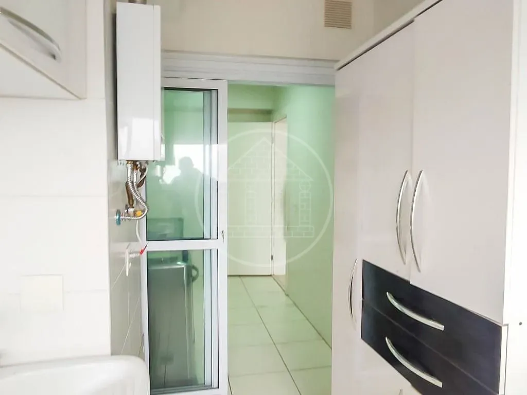 Apartamento, 2 quartos, 65 m² - Foto 6