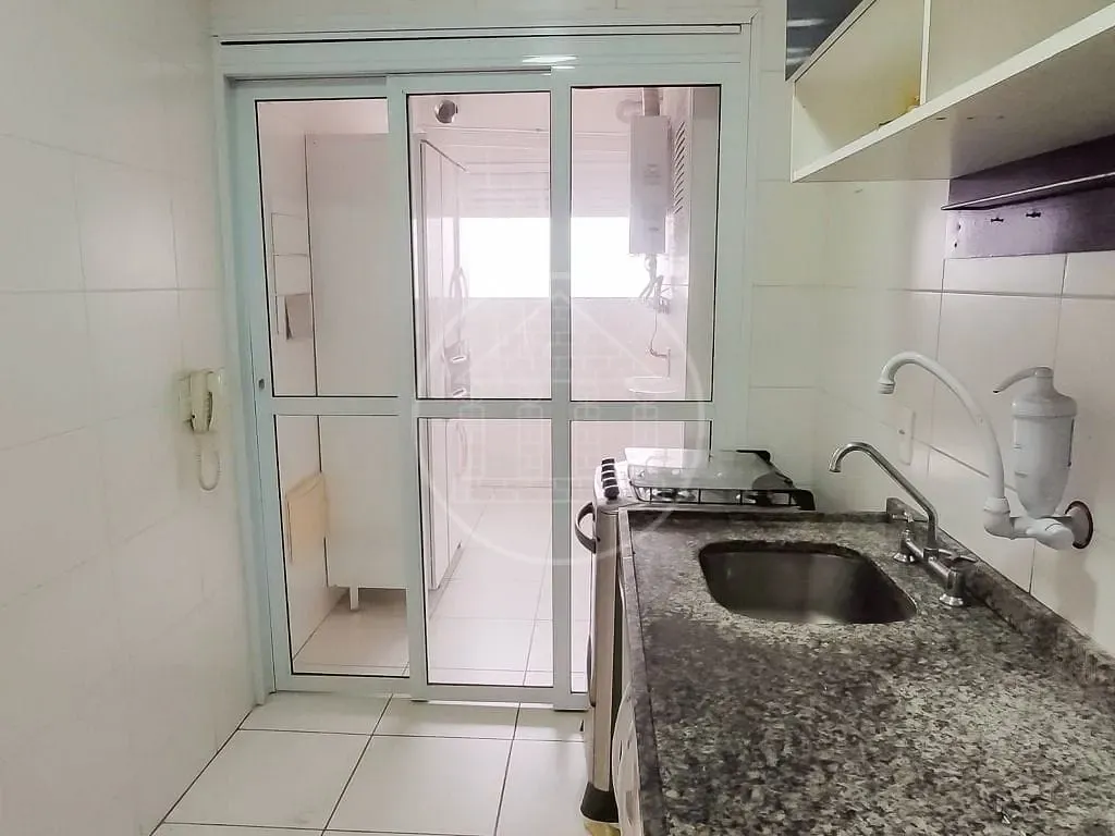 Apartamento, 2 quartos, 65 m² - Foto 8