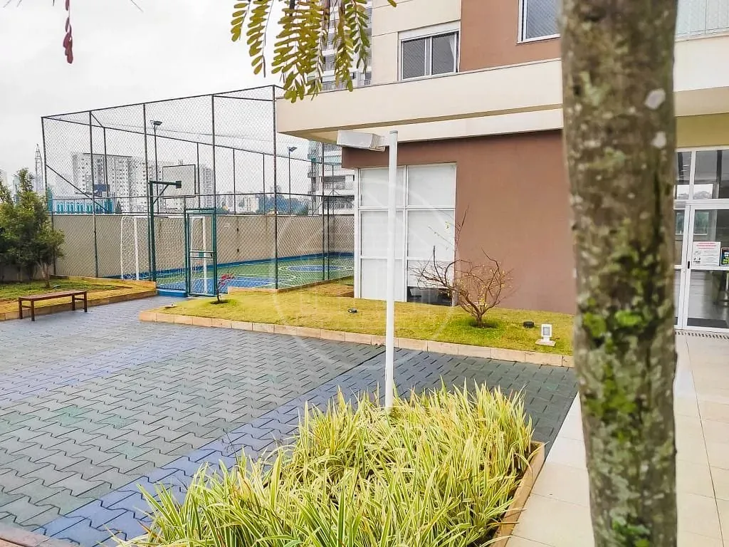 Apartamento, 2 quartos, 65 m² - Foto 23