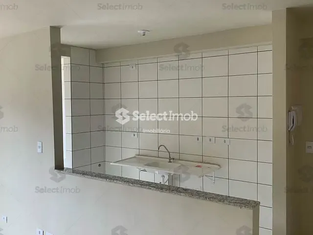 Apartamento com 50m² 2 quartos e 1 banheiro, à venda, no bairro Jardim Estrela em Mauá