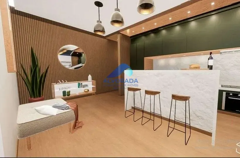 Apartamento, 3 quartos, 81 m² - Foto 4