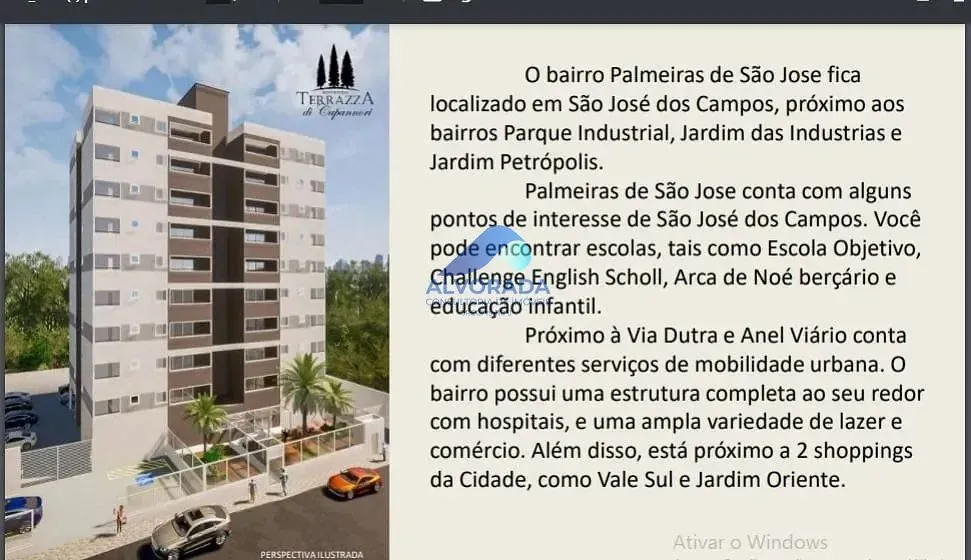 Apartamento, 3 quartos, 81 m² - Foto 10