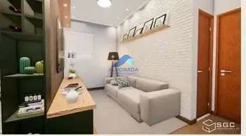 Apartamento, 3 quartos, 81 m² - Foto 8