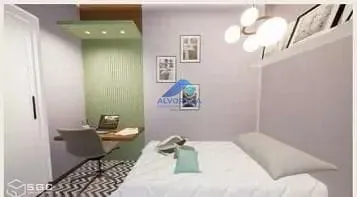 Apartamento, 3 quartos, 81 m² - Foto 9