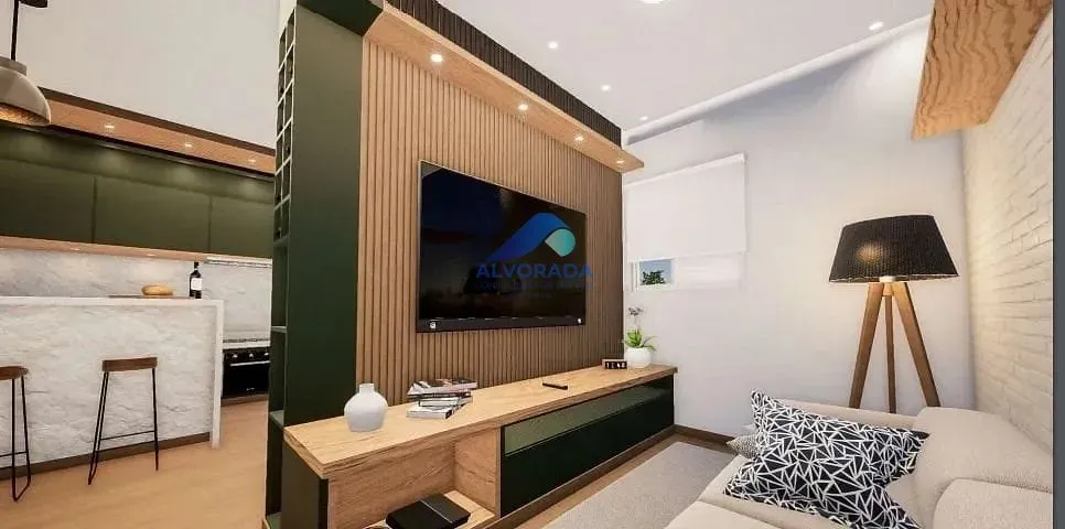 Apartamento, 3 quartos, 81 m² - Foto 3