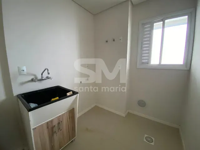 Apartamento 2 quartos e 2 banheiros, para alugar, no bairro Centro em Chapecó